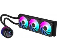 Gigabyte Aorus WaterForce X II 360
