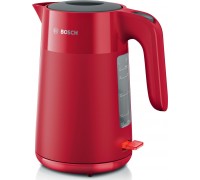 Bosch MyMoment TWK2M164 Red