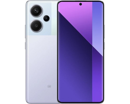 Xiaomi Redmi Note 13 Pro+ 5G 12/512GB Purple  (50813)