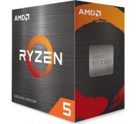 AMD Ryzen 5 5600GT, 3.6 GHz, 16 MB, BOX (100-100001488BOX)