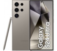 Samsung Galaxy S24 Ultra 5G 12/256GB Gray  (SM-S928BWithTGEUE)