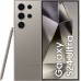 Samsung Galaxy S24 Ultra 5G 12/256GB Gray  (SM-S928BWithTGEUE)