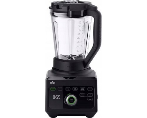goblet Braun BLENDER POWERBLEND 9 JB9040BK