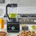 goblet Braun BLENDER POWERBLEND 9 JB9040BK