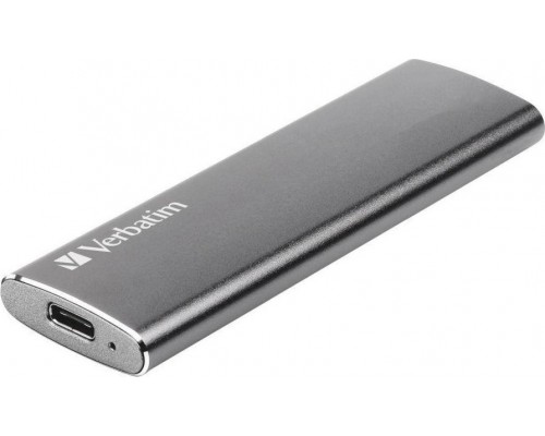 SSD Verbatim Verbatim Vx500 1 TB Silver