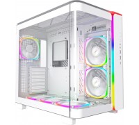 Montech King 95 Pro ARGB biała (KING95PROW)