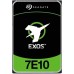 Seagate SEAGATE Exos 7E10 SAS 2TB 7200rpm 256MB cache 512n BLK