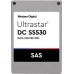 WD Ultrastar DC SS530 3.84TB 2.5'' SAS-3 (12Gb/s)  (1EX2037)