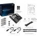 AMD WRX90 Asus PRO WS WRX90E-SAGE SE