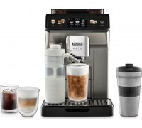 DeLonghi Eletta Explore ECAM450.86.T