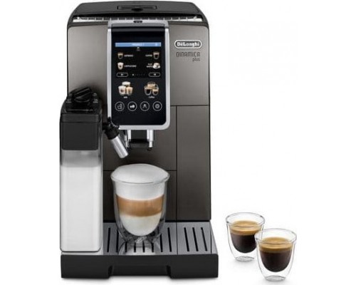 DeLonghi Dinamica Plus ECAM380.95.TB