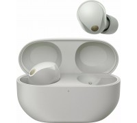 Sony WF1000XM5S.CE7 Silver