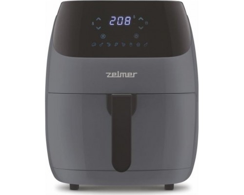 Zelmer FRYTOWNICA ZAF 5502 G 5L 1500W AIR FRYER