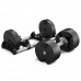 Zipro ‎Hantel ZIPRO ROUND 1 x 36 kg