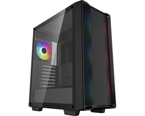 Deepcool CC560 ARGB V2 (R-CC560-BKTAA4-G-2)