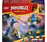 Набор LEGO Ninjago Би и Джей (71805)