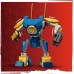 Набор LEGO Ninjago Би и Джей (71805)