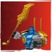 Набор LEGO Ninjago Би и Джей (71805)