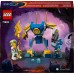 Набор LEGO Ninjago Би и Джей (71805)