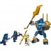 Набор LEGO Ninjago Би и Джей (71805)