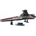 LEGO Star Wars Новогодний Венатор (75367)
