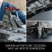 LEGO Star Wars Новогодний Венатор (75367)