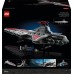 LEGO Star Wars Новогодний Венатор (75367)