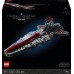 LEGO Star Wars Новогодний Венатор (75367)
