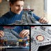LEGO Star Wars Новогодний Венатор (75367)