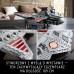 LEGO Star Wars Новогодний Венатор (75367)