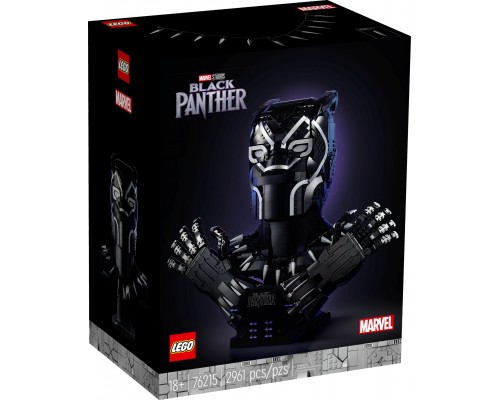 LEGO Marvel supervaroņi (76215)
