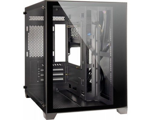 Inter-Tech C-501 Aspect (88881361)