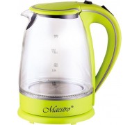 Maestro MR-064-GREEN Green