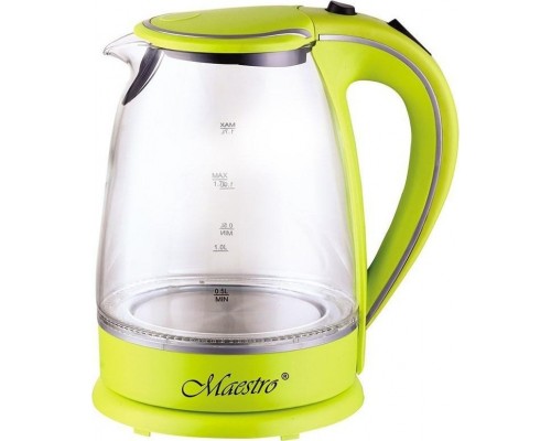 Maestro MR-064-GREEN Green