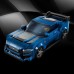 LEGO Speed Champions 76920 Ford Mustang Dark Horse sporta automašīna