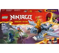LEGO Ninjago Dragon Riyu (71810)