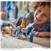 LEGO Ninjago Dragon Riyu (71810)