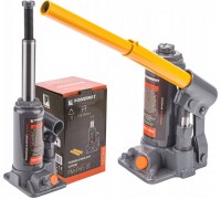 Powermat POWERMAT PODNOŚNIK HYDRAULICZNY SŁUPKOWY LEWAREK 3T 3 TON PM-PHS-3T SŁUPEK