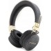 Guess 4G Metal Logo black (GUBH704GEMK)