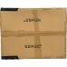 SENSE7 Spellcaster FUKU XL PU Black-Gray