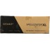 SENSE7 Spellcaster FUKU XL PU Black-Gray