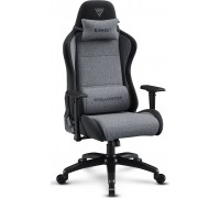 SENSE7 Spellcaster FUKU XL Fabric Black-Gray