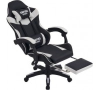 Zenga Infini Espace Black/White
