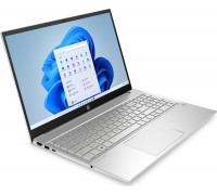 Laptop HP Laptop HP Pavilion 15 - Ryzen 5 7530U | 15 6''-FHD | 16GB | 512GB | Win11Home | Silver