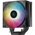 Deepcool AG400 Digital BK ARGB (R-AG400-BKADMN-G-1)