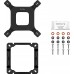 Deepcool AG400 Digital BK ARGB (R-AG400-BKADMN-G-1)