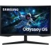 Samsung Odyssey G5 (LS27CG554EUXEN)
