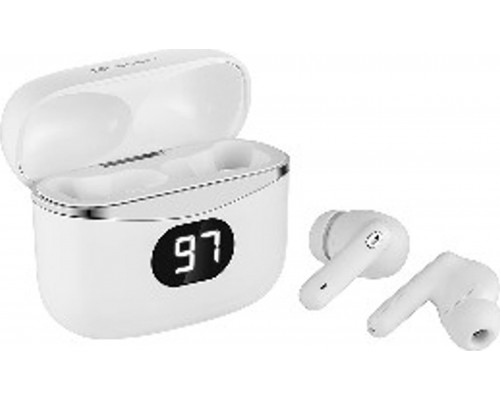 Tracer TRACER T5 TWS BT WHITE