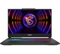 Laptop MSI Cyborg 15 A13VE-1067XPL i7-13620H / 16 GB / 512 GB / RTX 4050 / 144 Hz