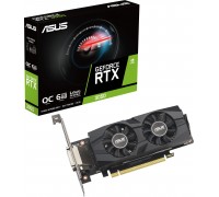 Asus GeForce RTX 3050 OC 6GB GDDR6 (RTX3050-O6G-LP-BRK)
